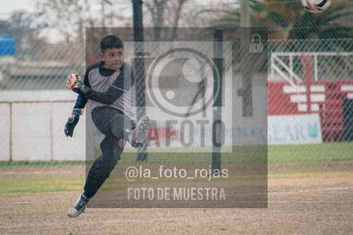 Fotografía ANH-57 de (050) 2026-07-04 Newbery Huracan 2015