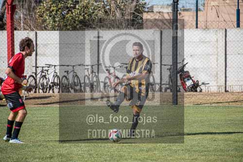 Fotografía ANH-58-1 de (052) 2026-05-09 Newbery Huracan Senior