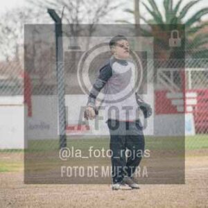Fotografía ANH-58 de (050) 2026-07-04 Newbery Huracan 2015
