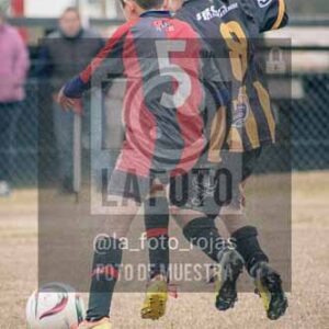 Fotografía ANH-59 de (050) 2026-07-04 Newbery Huracan 2015