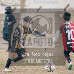 Fotografía ANH-6-1 de (050) 2026-07-04 NEWBERY HURACAN 2016
