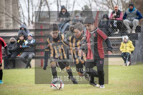 Fotografía ANH-6-2 de (050) 2026-07-04 NEWBERY HURACAN ESCUELITA 2