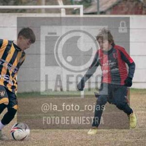Fotografía ANH-6 de (050) 2026-07-04 Newbery Huracan 2015