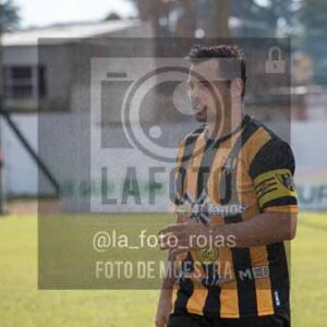 Fotografía ANH-6-4 de (052) 2026-05-09 Newbery Huracan Senior