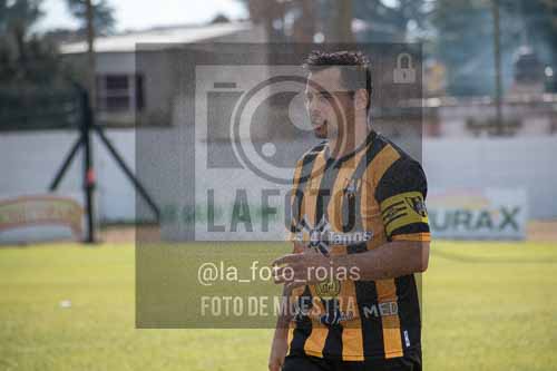 Fotografía ANH-6-4 de (052) 2026-05-09 Newbery Huracan Senior