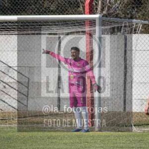 Fotografía ANH-60-1 de (052) 2026-05-09 Newbery Huracan Senior