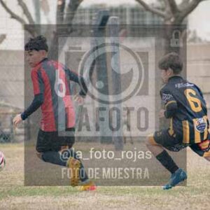 Fotografía ANH-60 de (050) 2026-07-04 Newbery Huracan 2015