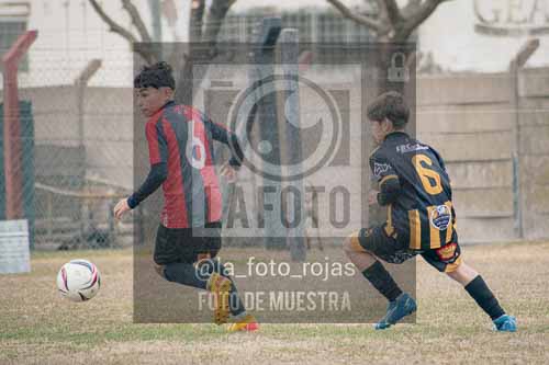 Fotografía ANH-60 de (050) 2026-07-04 Newbery Huracan 2015
