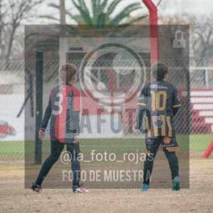 Fotografía ANH-61 de (050) 2026-07-04 Newbery Huracan 2015