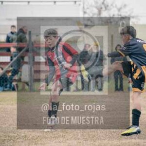 Fotografía ANH-62 de (050) 2026-07-04 Newbery Huracan 2015