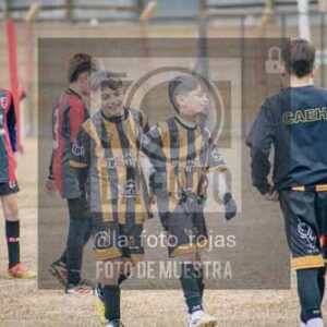 Fotografía ANH-63 de (050) 2026-07-04 Newbery Huracan 2015