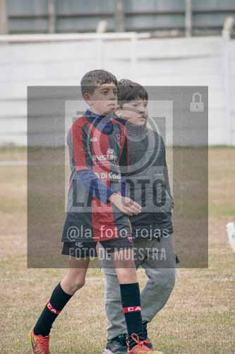 Fotografía ANH-65 de (050) 2026-07-04 Newbery Huracan 2015