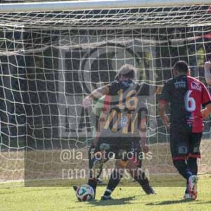 Fotografía ANH-66-1 de (052) 2026-05-09 Newbery Huracan Senior