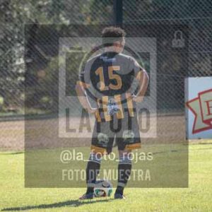 Fotografía ANH-67 de (052) 2026-05-09 Newbery Huracan Senior