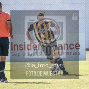 Fotografía ANH-68 de (052) 2026-05-09 Newbery Huracan Senior