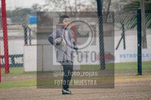 Fotografía ANH-7-1 de (050) 2026-07-04 NEWBERY HURACAN 2016