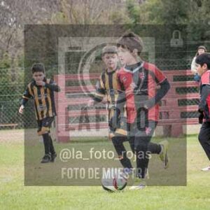 Fotografía ANH-7-2 de (050) 2026-07-04 NEWBERY HURACAN ESCUELITA 2