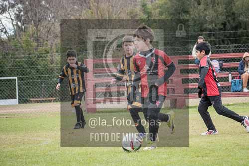 Fotografía ANH-7-2 de (050) 2026-07-04 NEWBERY HURACAN ESCUELITA 2