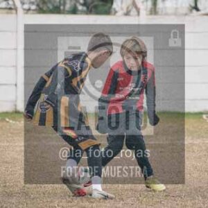 Fotografía ANH-7 de (050) 2026-07-04 Newbery Huracan 2015