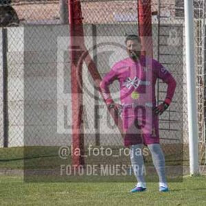 Fotografía ANH-7-4 de (052) 2026-05-09 Newbery Huracan Senior