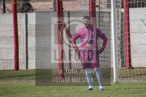Fotografía ANH-7-4 de (052) 2026-05-09 Newbery Huracan Senior