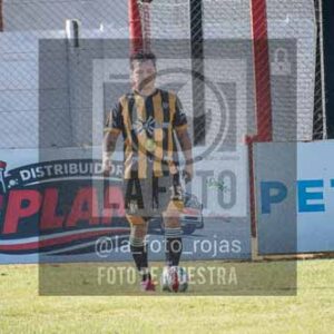 Fotografía ANH-70 de (052) 2026-05-09 Newbery Huracan Senior