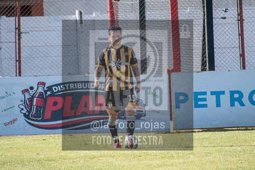 Fotografía ANH-70 de (052) 2026-05-09 Newbery Huracan Senior