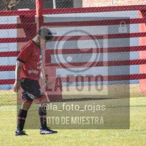 Fotografía ANH-71 de (052) 2026-05-09 Newbery Huracan Senior