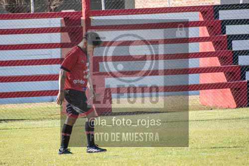 Fotografía ANH-71 de (052) 2026-05-09 Newbery Huracan Senior