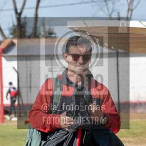 Fotografía ANH-72 de (052) 2026-05-09 Newbery Huracan Senior
