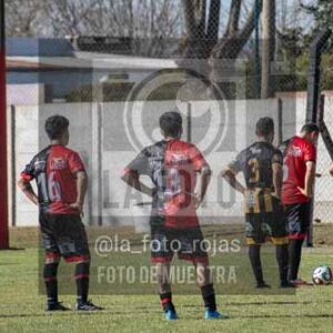 Fotografía ANH-73 de (052) 2026-05-09 Newbery Huracan Senior