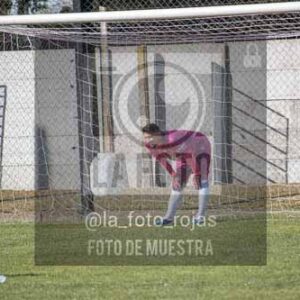 Fotografía ANH-74 de (052) 2026-05-09 Newbery Huracan Senior