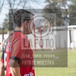 Fotografía ANH-75 de (052) 2026-05-09 Newbery Huracan Senior