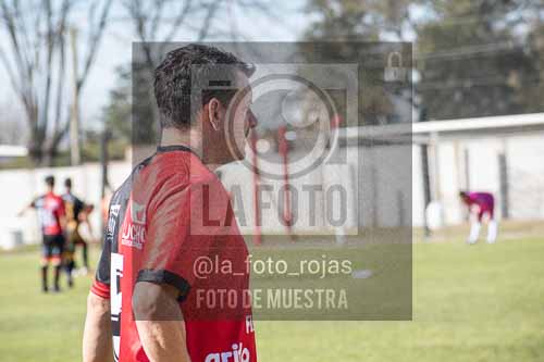Fotografía ANH-75 de (052) 2026-05-09 Newbery Huracan Senior