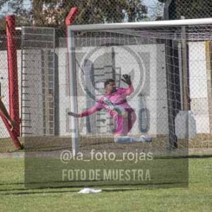 Fotografía ANH-76 de (052) 2026-05-09 Newbery Huracan Senior