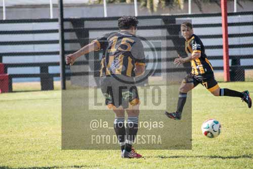 Fotografía ANH-77 de (052) 2026-05-09 Newbery Huracan Senior