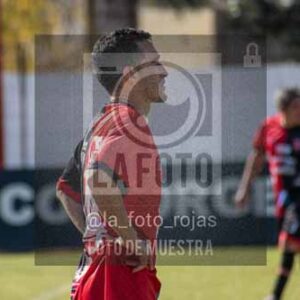 Fotografía ANH-78 de (052) 2026-05-09 Newbery Huracan Senior