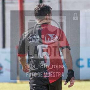 Fotografía ANH-79 de (052) 2026-05-09 Newbery Huracan Senior