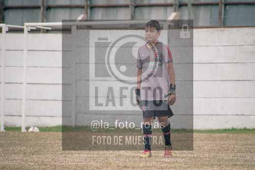 Fotografía ANH-8-1 de (050) 2026-07-04 NEWBERY HURACAN 2016