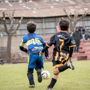 (050) 04-07-2026 NEWBERY HURACAN ESCUELITA 3
