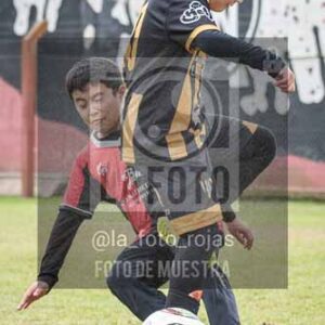 Fotografía ANH-8-3 de (050) 2026-07-04 NEWBERY HURACAN ESCUELITA 2
