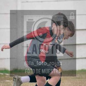 Fotografía ANH-8 de (050) 2026-07-04 Newbery Huracan 2015