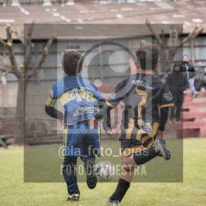 Fotografía ANH-8-4 de (050) 2026-07-04 NEWBERY HURACAN ESCUELITA 3