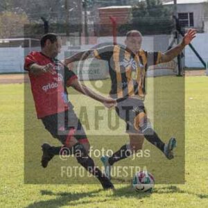 Fotografía ANH-8-5 de (052) 2026-05-09 Newbery Huracan Senior