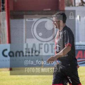 Fotografía ANH-80 de (052) 2026-05-09 Newbery Huracan Senior