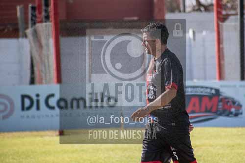 Fotografía ANH-80 de (052) 2026-05-09 Newbery Huracan Senior