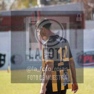 Fotografía ANH-81 de (052) 2026-05-09 Newbery Huracan Senior