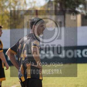 Fotografía ANH-82 de (052) 2026-05-09 Newbery Huracan Senior