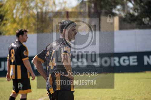 Fotografía ANH-82 de (052) 2026-05-09 Newbery Huracan Senior