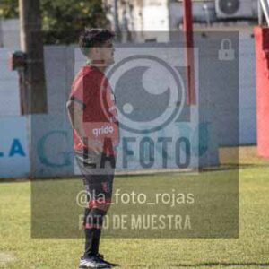 Fotografía ANH-83 de (052) 2026-05-09 Newbery Huracan Senior